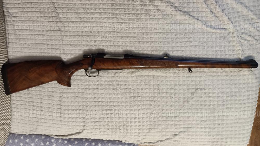 Карабин CZ-550FS