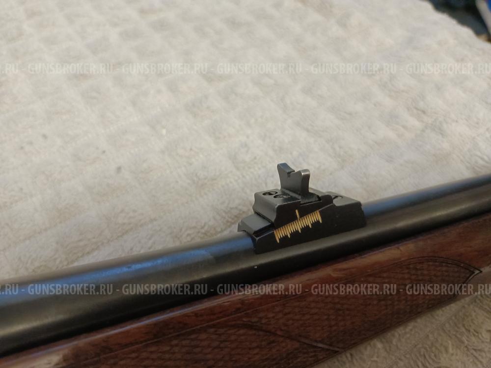 Карабин CZ-550FS