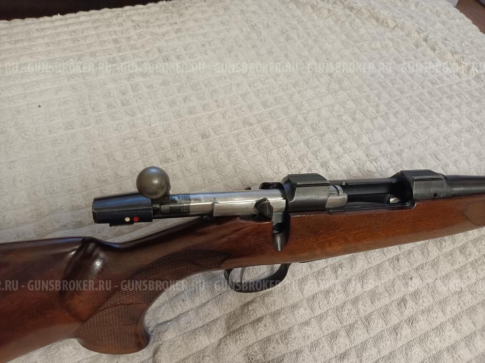 Карабин CZ-550FS