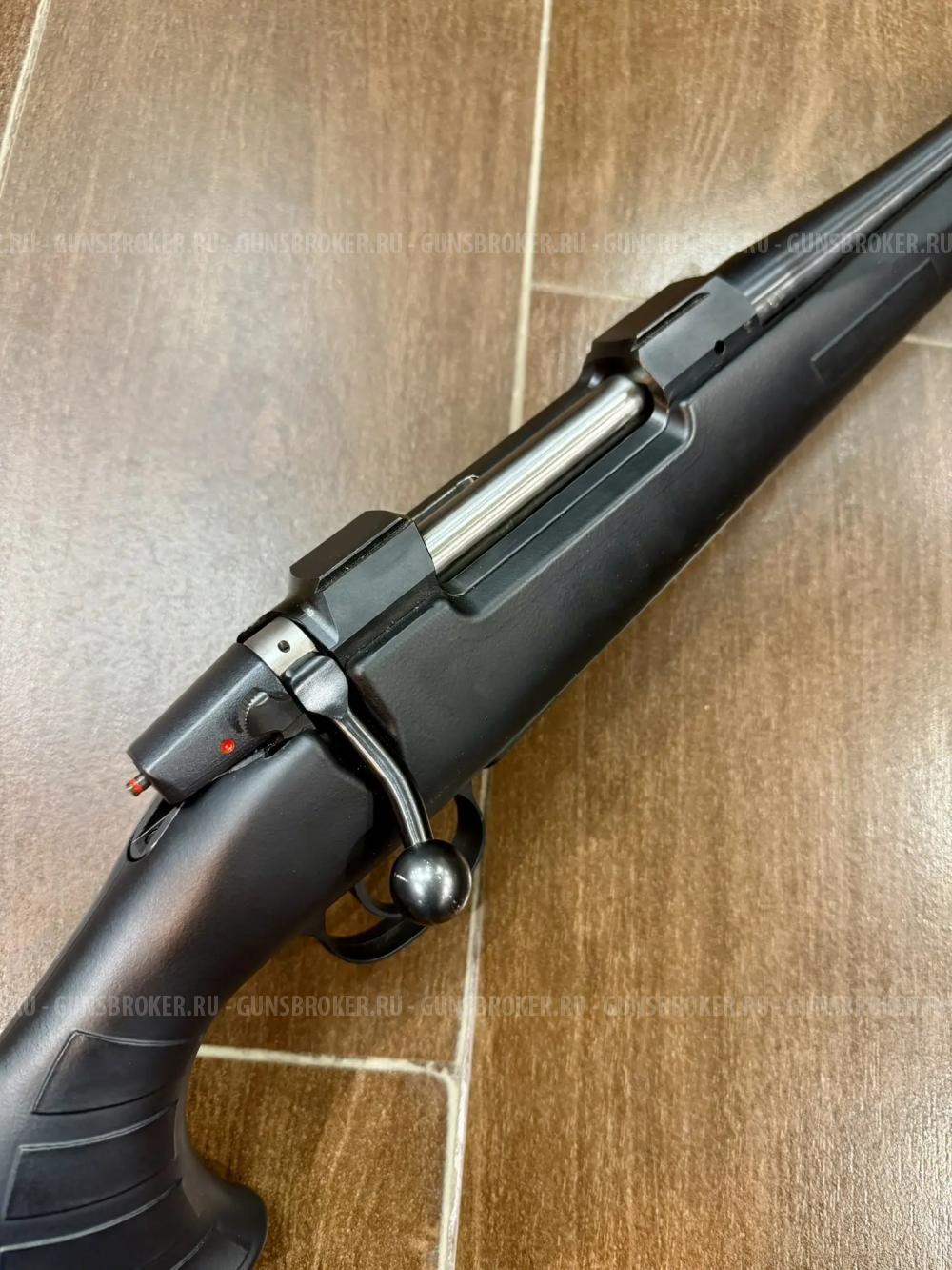 Карабин CZ 557 Eclipse PH калибр 30-06