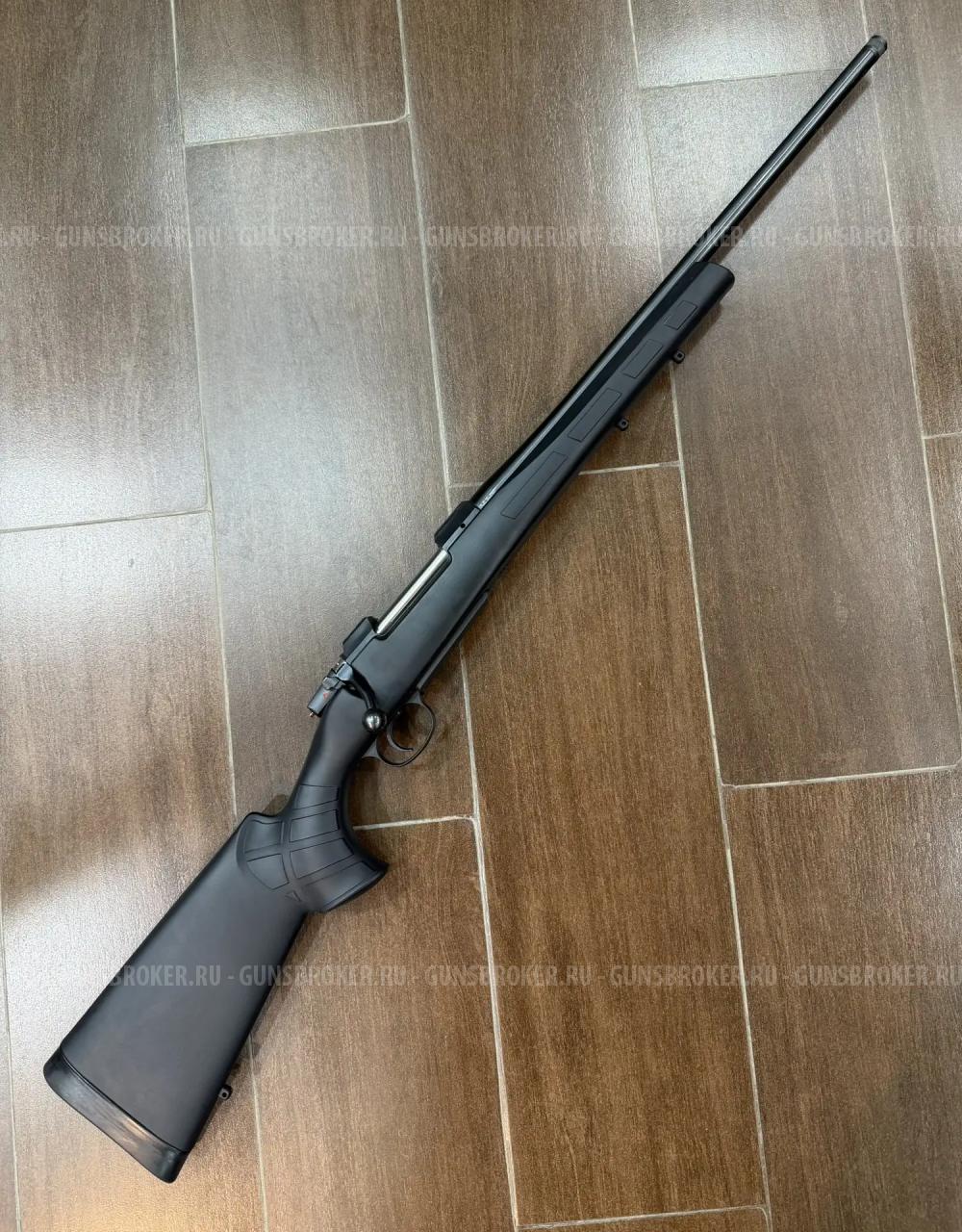 Карабин CZ 557 Eclipse PH калибр 30-06