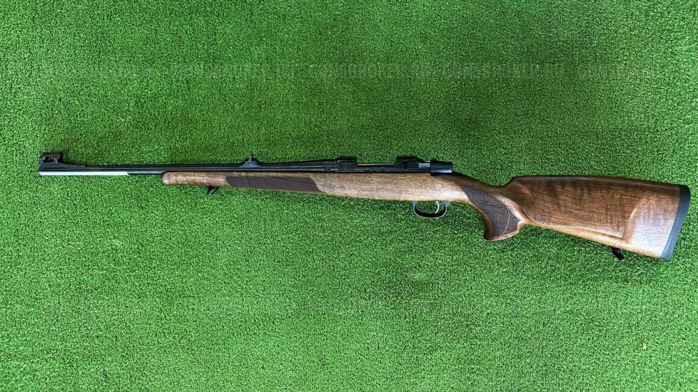 Карабин CZ 557 LUX кал.308Win L-520мм