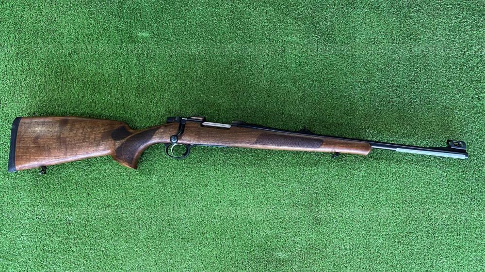 Карабин CZ 557 LUX кал.308Win L-520мм