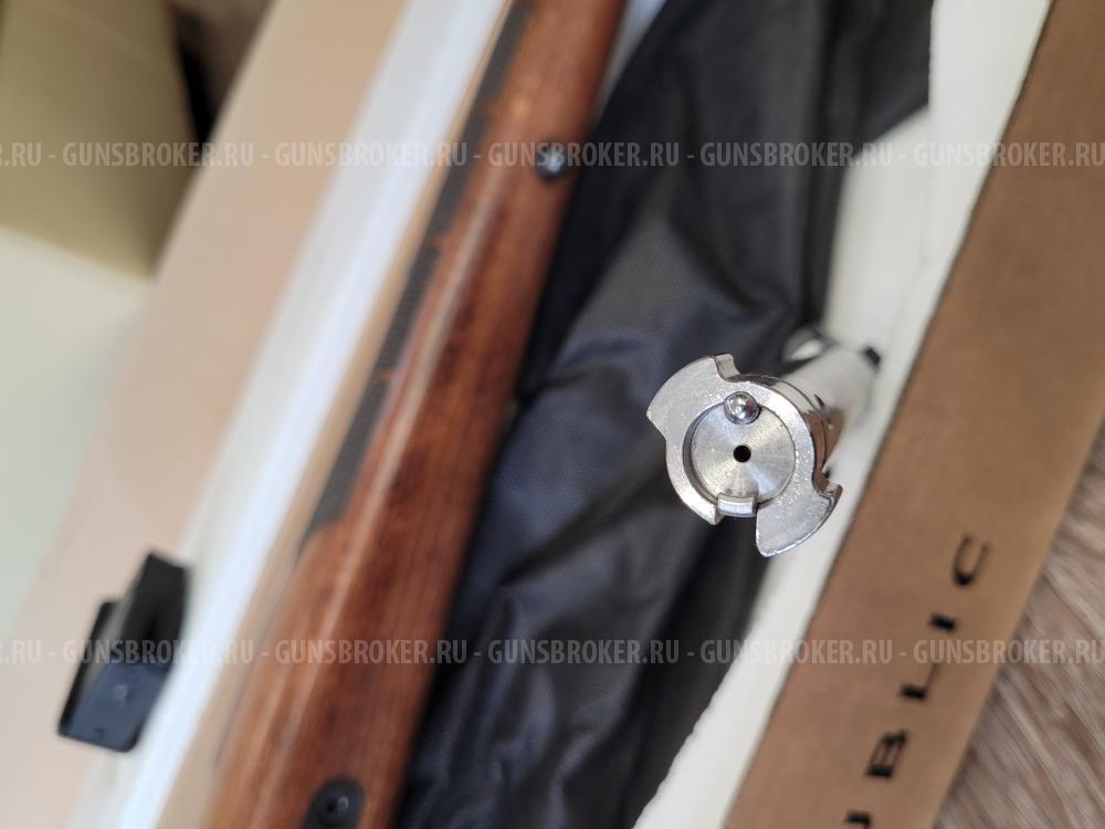 Карабин CZ 557 RANGE RIFLE cal.308Win