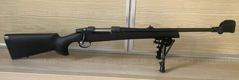 Карабин CZ-557 Sintetik .308