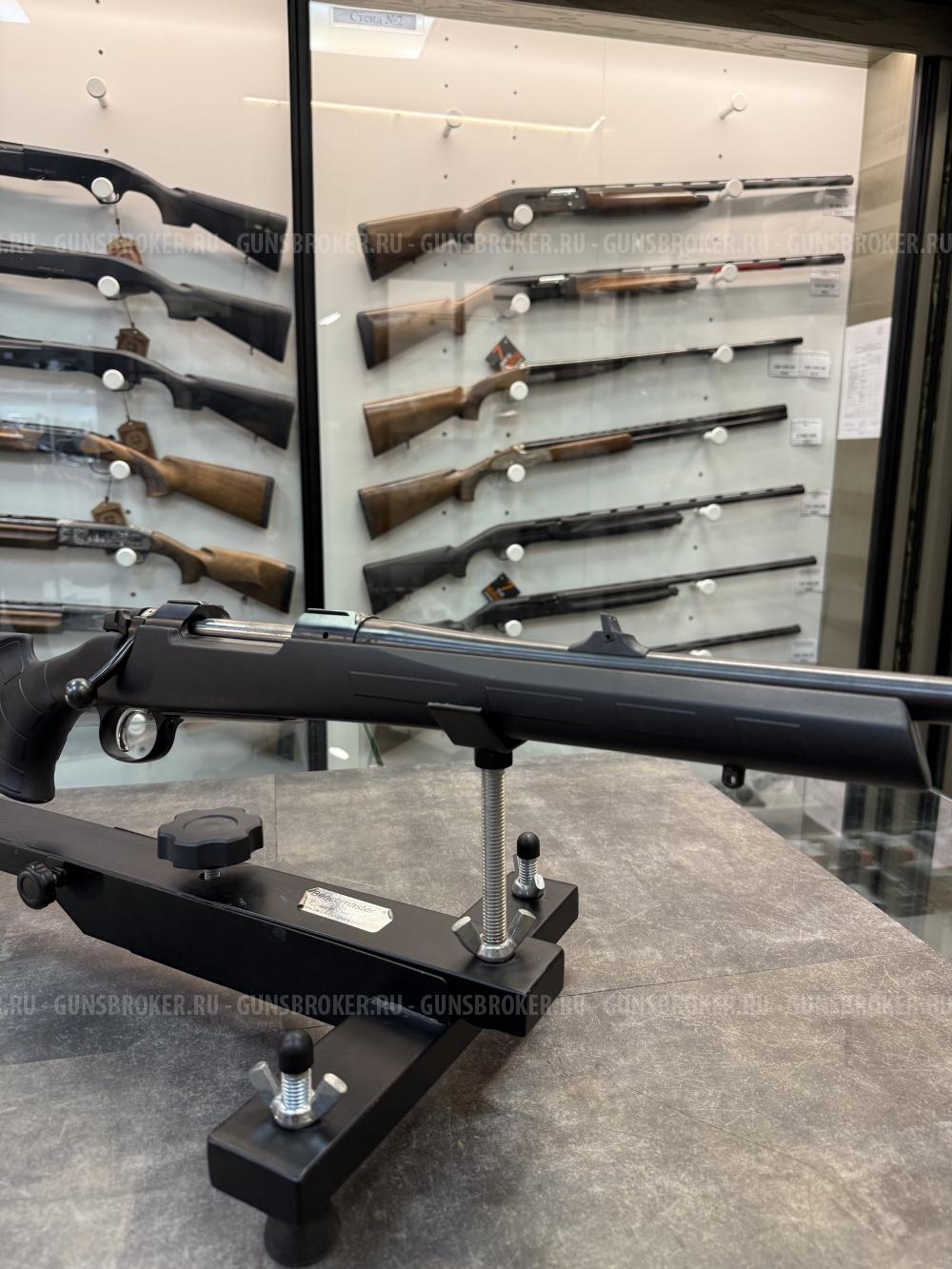 Карабин CZ 557 Synthetic 308 кал. НОВЫЙ