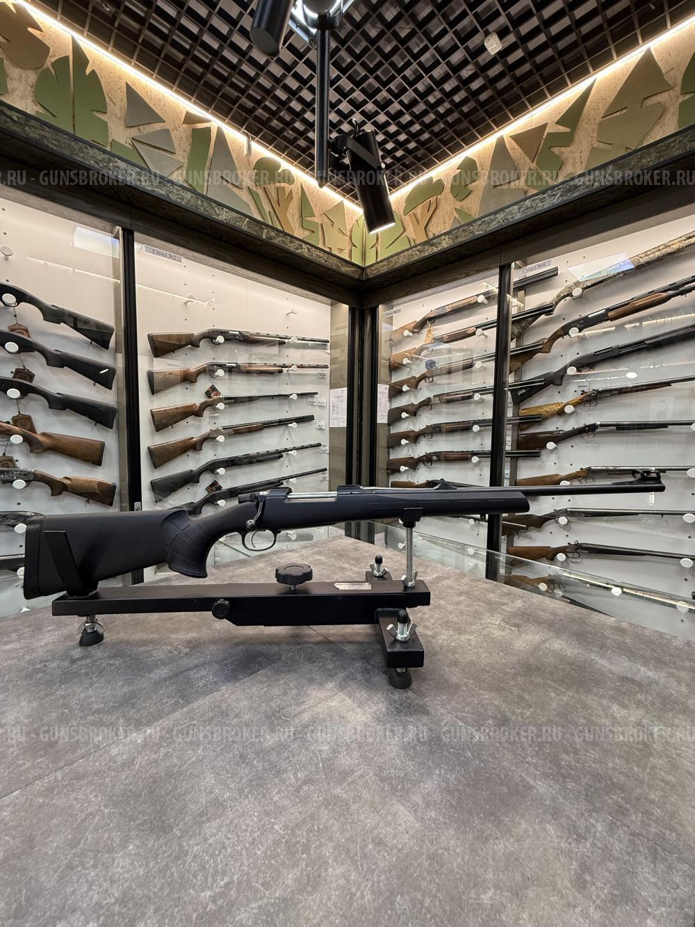 Карабин CZ 557 Synthetic 308 кал. НОВЫЙ