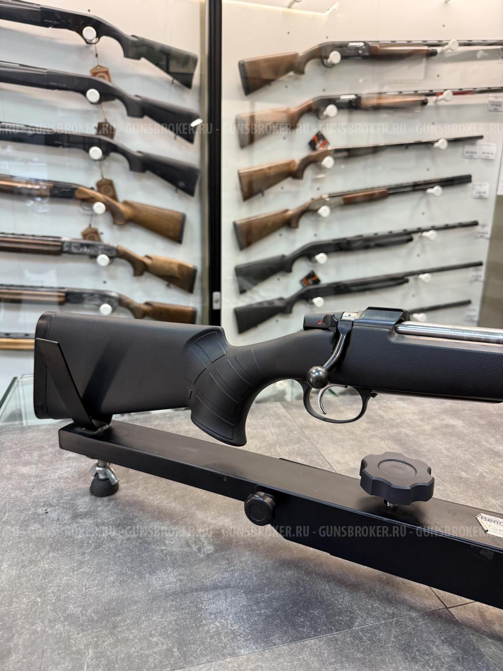 Карабин CZ 557 Synthetic 308 кал. НОВЫЙ