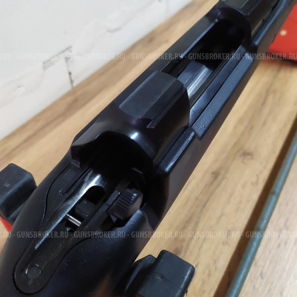 Карабин CZ-557 Synthetic к. 308 win