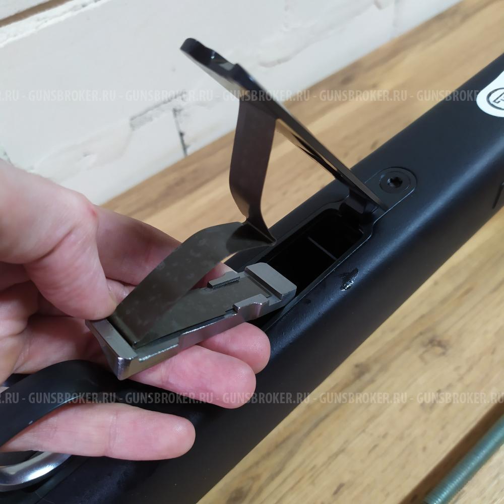 Карабин CZ-557 Synthetic к. 308 win