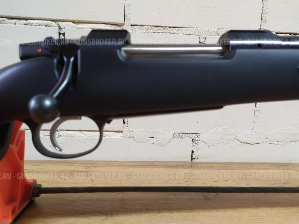 Карабин CZ-557 Synthetic к. 308 win