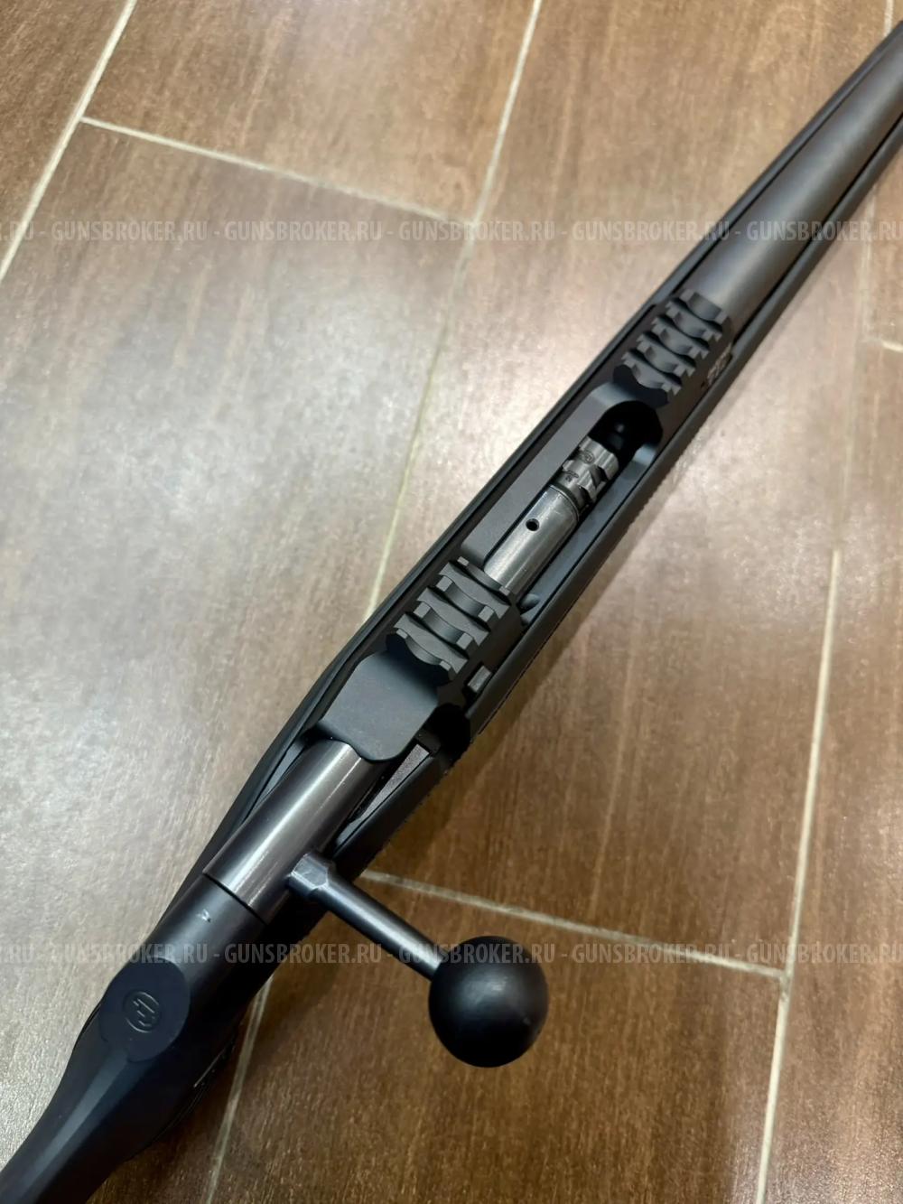 Карабин CZ 600 Alpha THR, калибр 30-06 Sprg