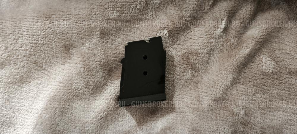 CZ 457 American Beech 22lr