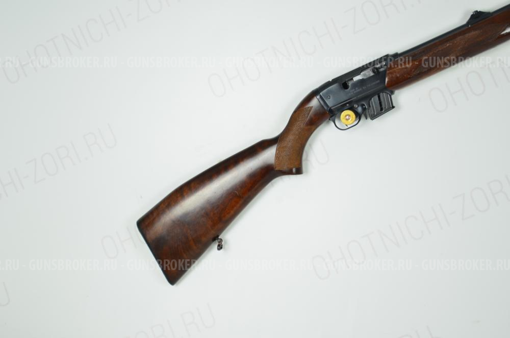 Карабин CZ M411 22WMR 1ств L-520 дерево Комиссия 891762474 