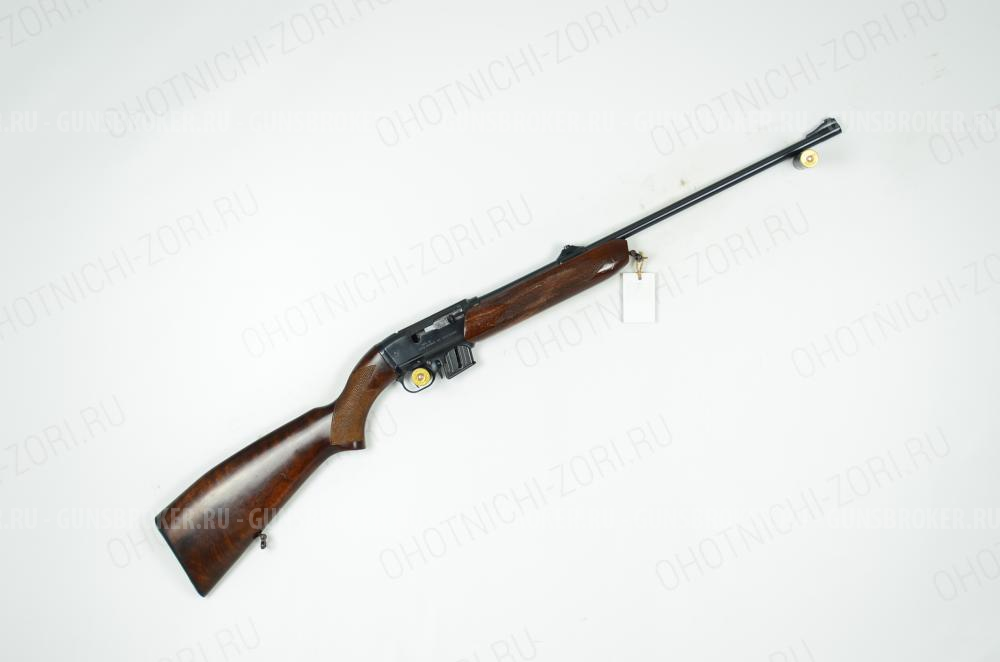 Карабин CZ M411 22WMR 1ств L-520 дерево Комиссия 891762474 