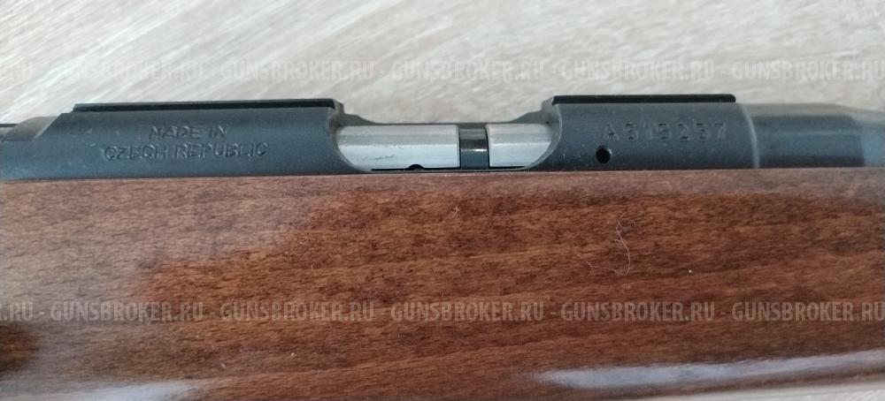 Карабин CZ ZKM 452-2Ezkm калибр 22wmr