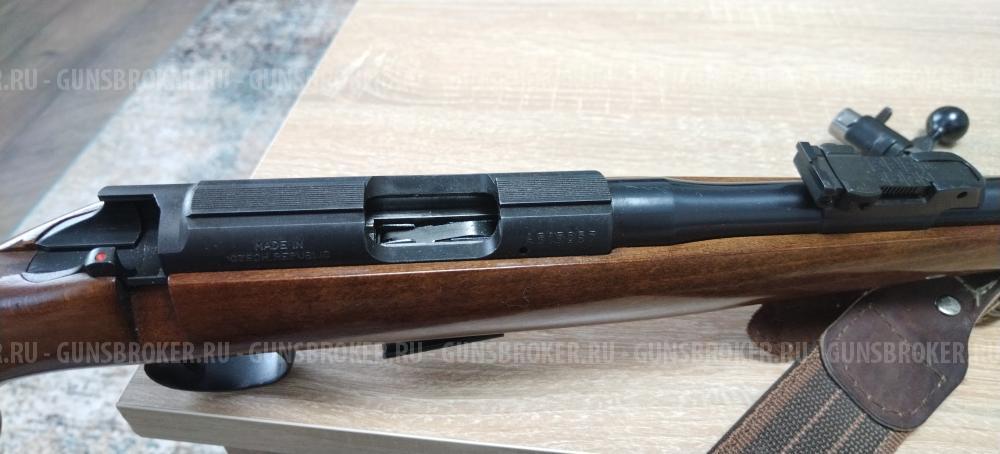 Карабин CZ ZKM 452-2Ezkm калибр 22wmr