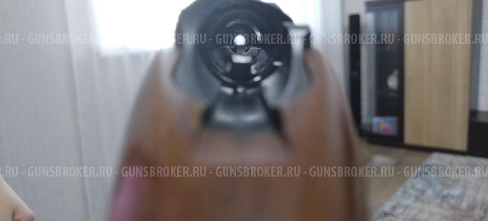 Карабин CZ ZKM 452-2Ezkm калибр 22wmr