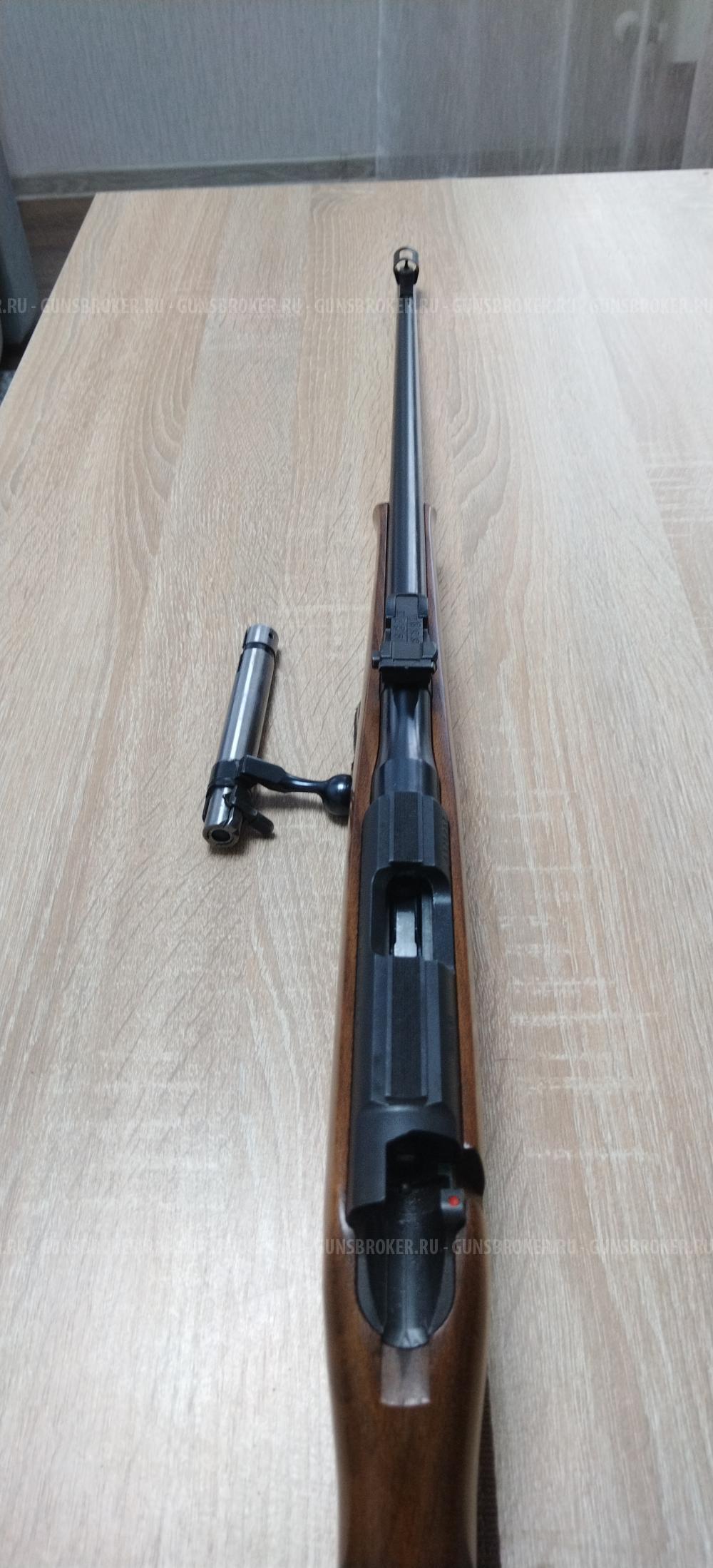 Карабин CZ ZKM 452-2Ezkm калибр 22wmr