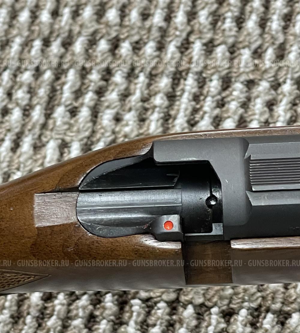 Карабин CZ452-2E ZKM кал. 22 LR