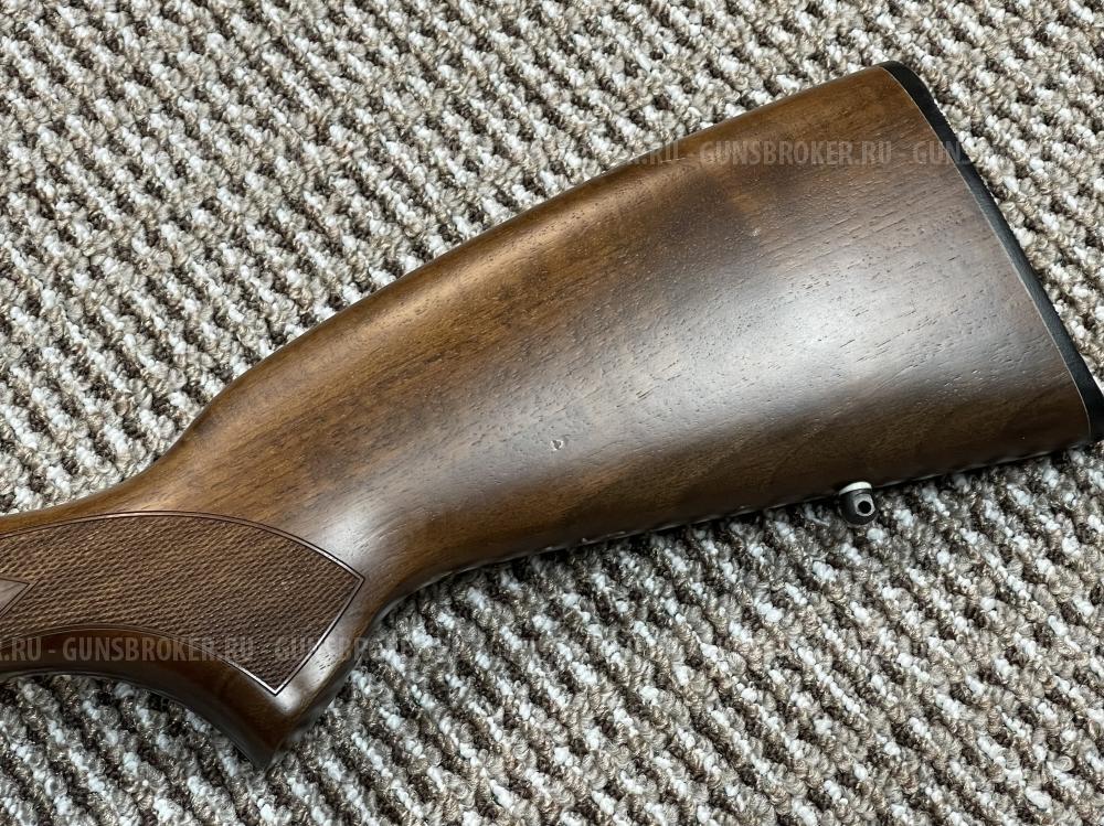 Карабин CZ452-2E ZKM кал. 22 LR