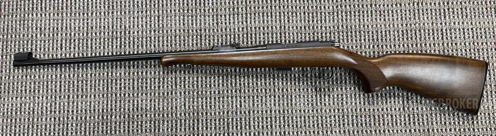 Карабин CZ452-2E ZKM кал. 22 LR