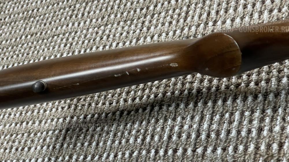 Карабин CZ452-2E ZKM кал. 22 LR