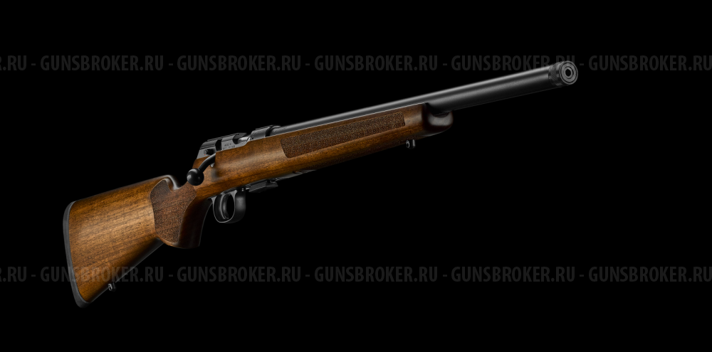 Карабин CZ457 Varmint 20" 22LR