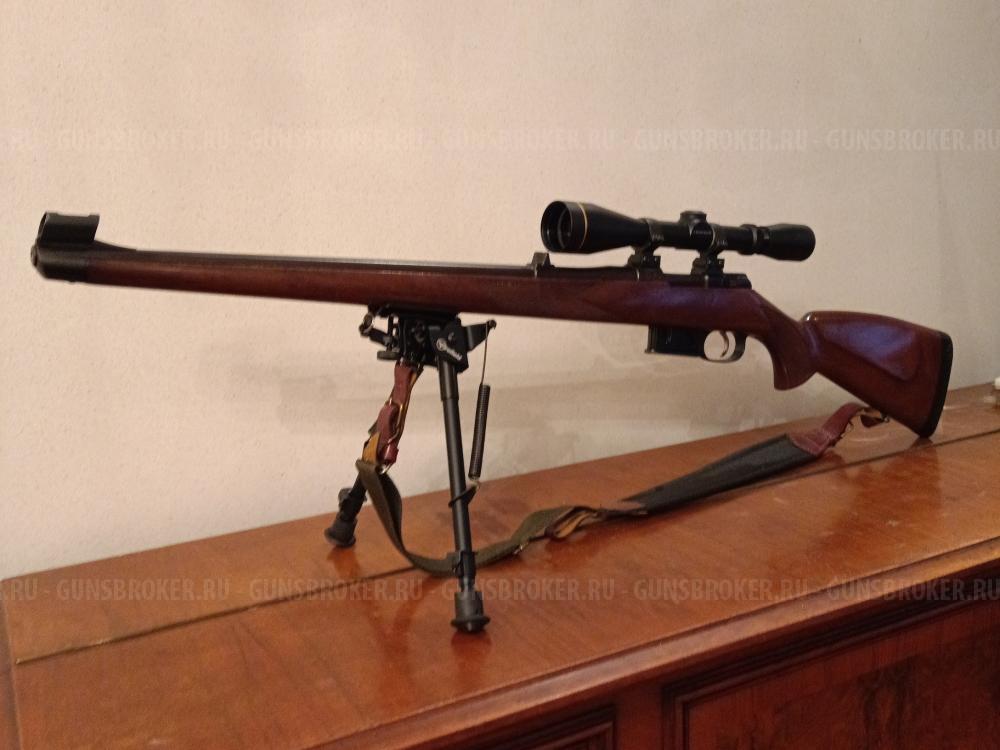 Карабин CZ527 FS .223 rem