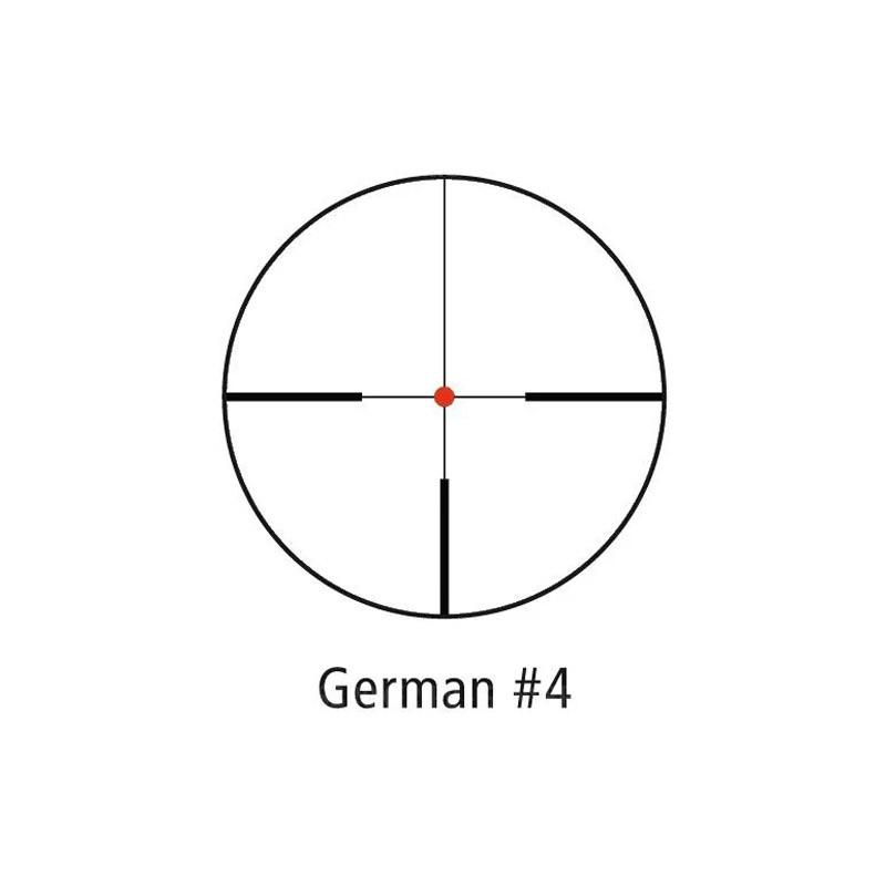 Карабин CZ527 FS .223 rem