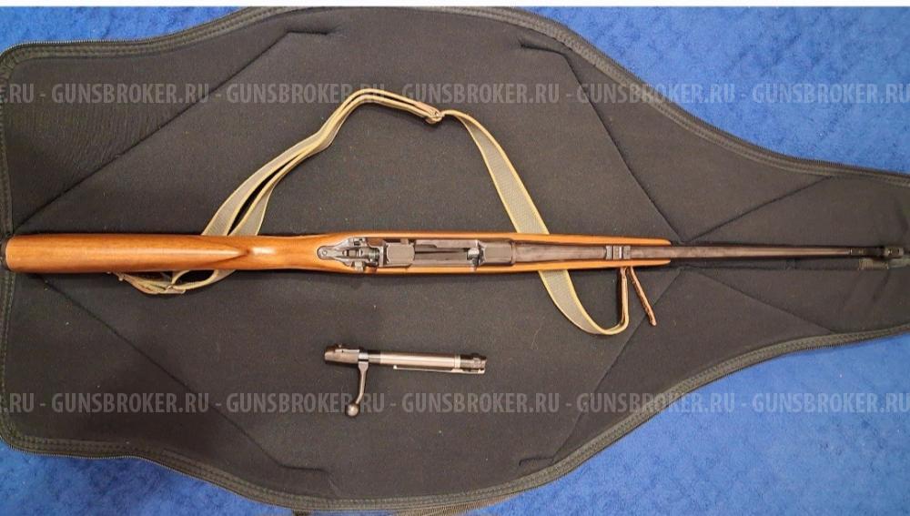 Карабин CZ550