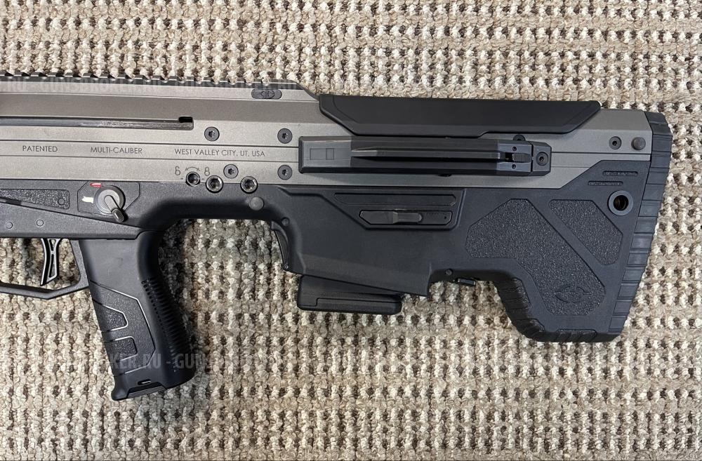 Карабин DESERT TECH MDRX .223Rem, 20" Tungsten (НОВЫЙ)