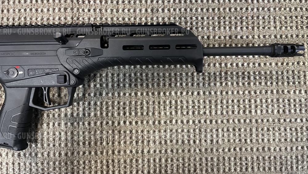 Карабин Desert Tech MDRX кал. 223 Rem