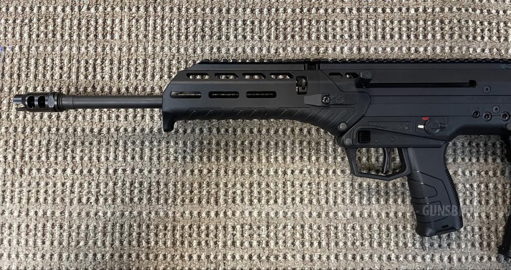 Карабин Desert Tech MDRX кал. 223 Rem