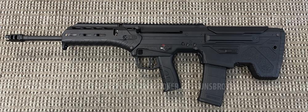 Карабин Desert Tech MDRX кал. 223 Rem