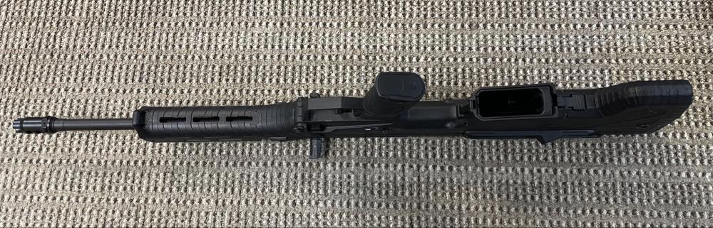 Карабин Desert Tech MDRX кал. 223 Rem