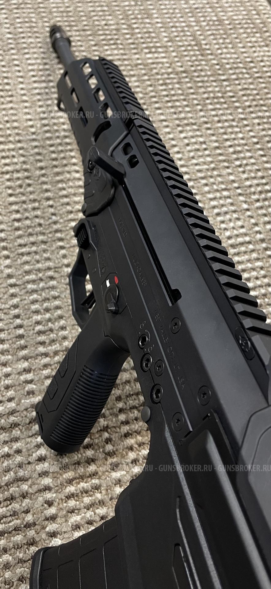 Карабин Desert Tech MDRX кал. 223 Rem