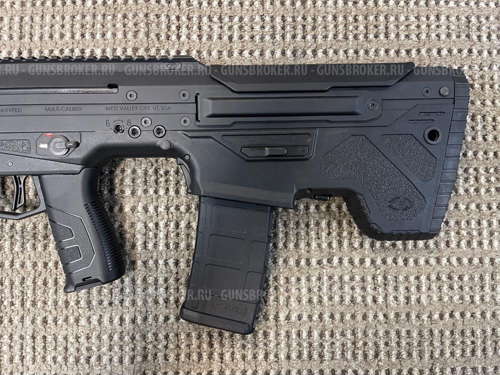 Карабин Desert Tech MDRX кал. 223 Rem