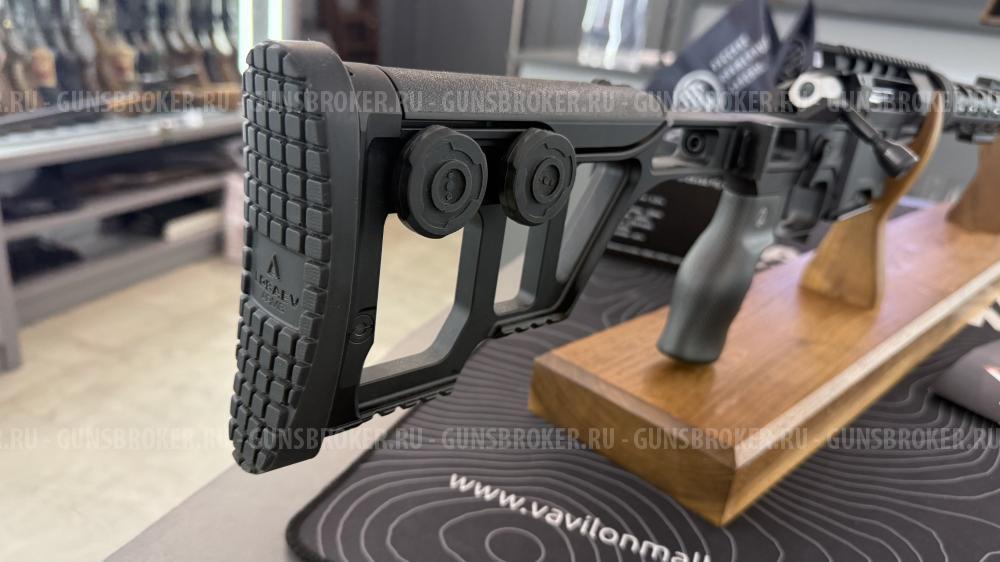 Карабин DVL-10 М2 «Урбана» калибр .308 Win