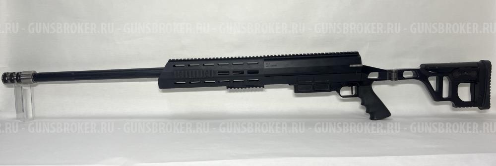 Карабин DXL-3 к.6,5х284Win (Комиссия)