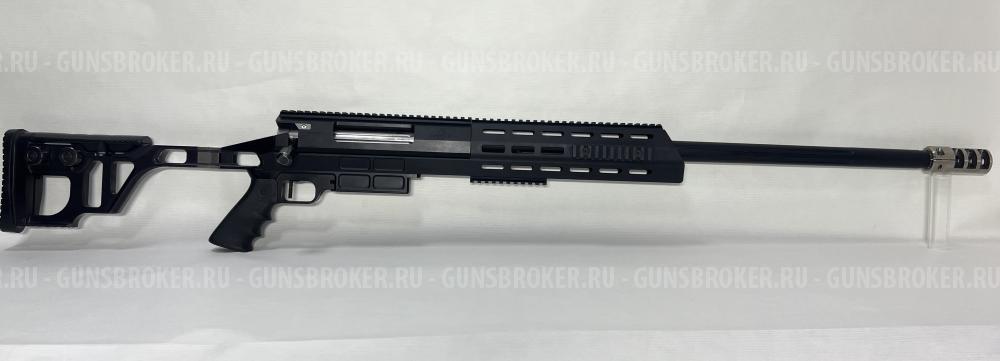 Карабин DXL-3 к.6,5х284Win (Комиссия)