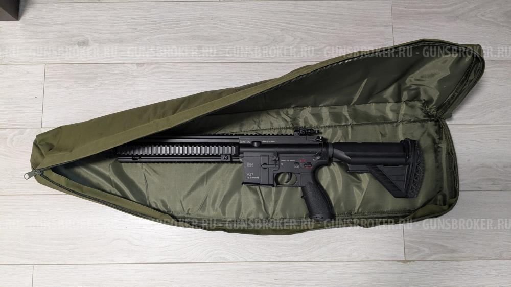 Карабин East Crane H&K M27 IAR (EC-103)