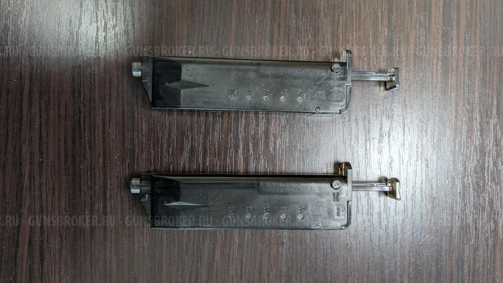 Карабин East Crane H&K M27 IAR (EC-103)