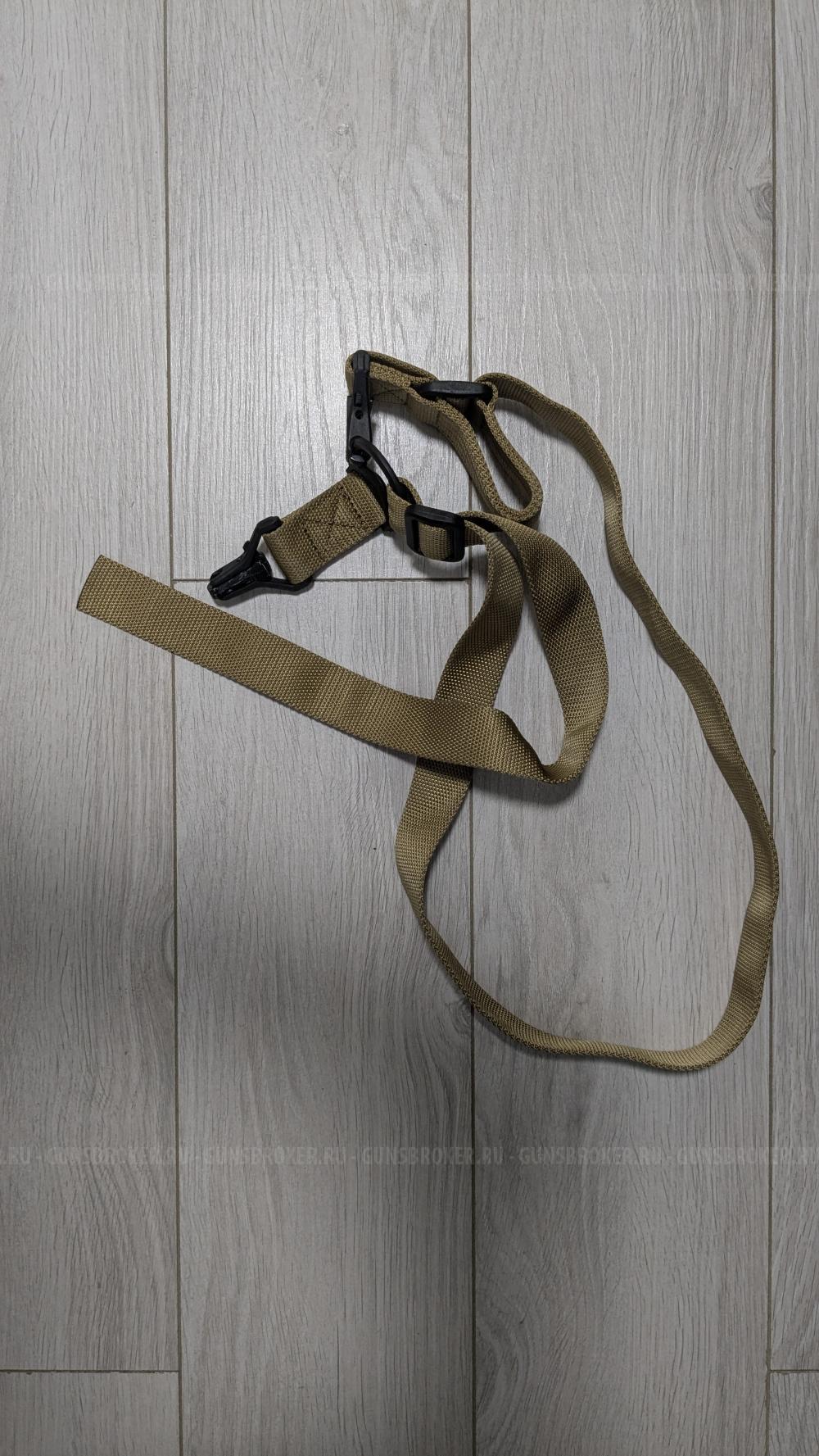 Карабин East Crane H&K M27 IAR (EC-103)