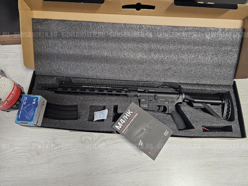 Карабин East Crane HK416D