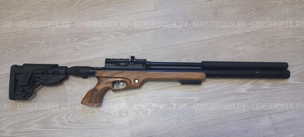 Карабин Егерь 470 Lothar Walter SPR 6.35 редуктор 