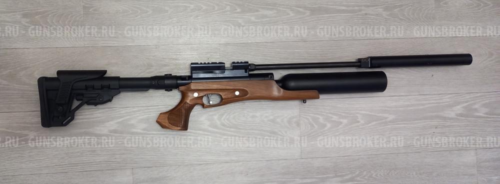 Карабин Егерь 590 AP SP 6.35 