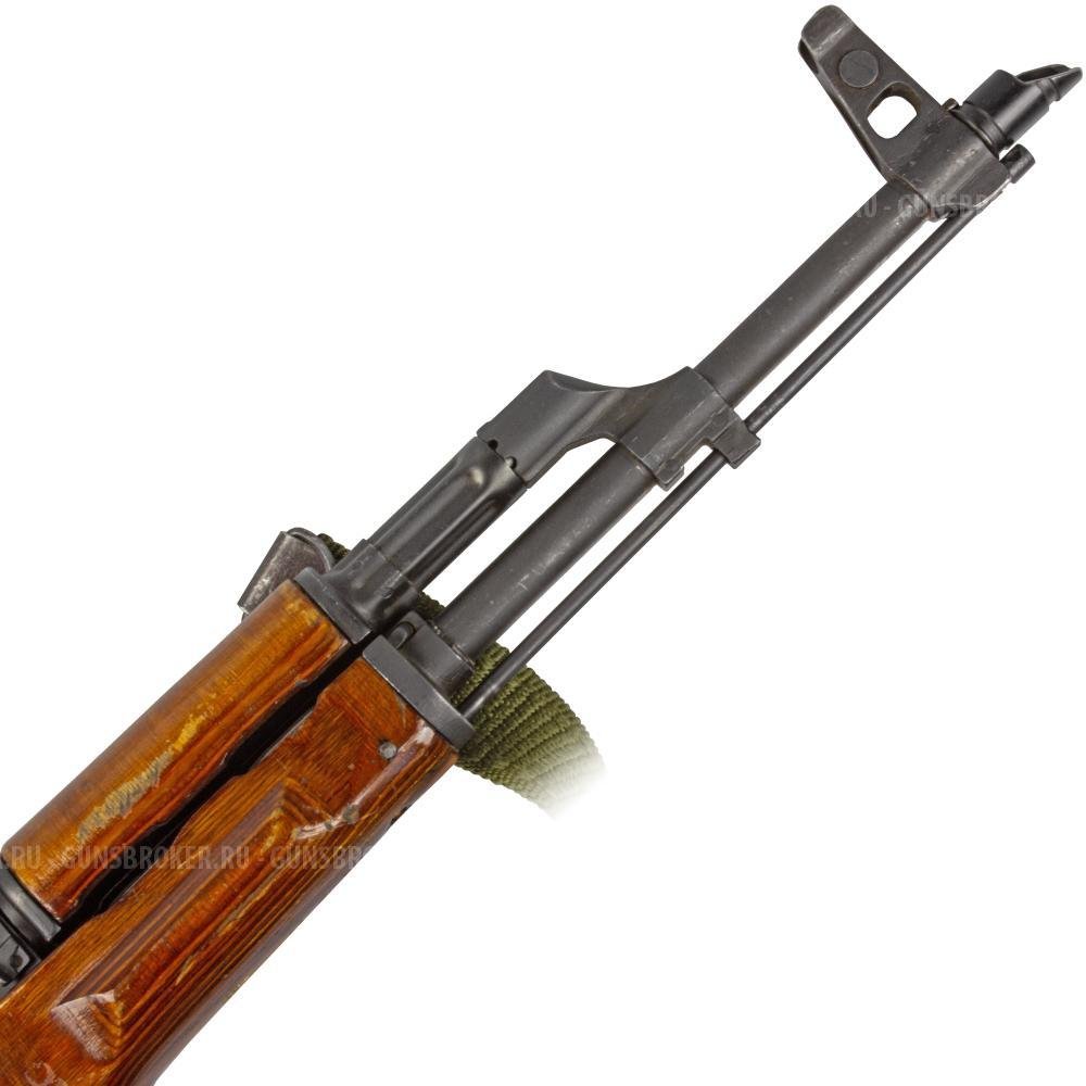 Карабин ЕРМА АКМ, кал. 7,62x39