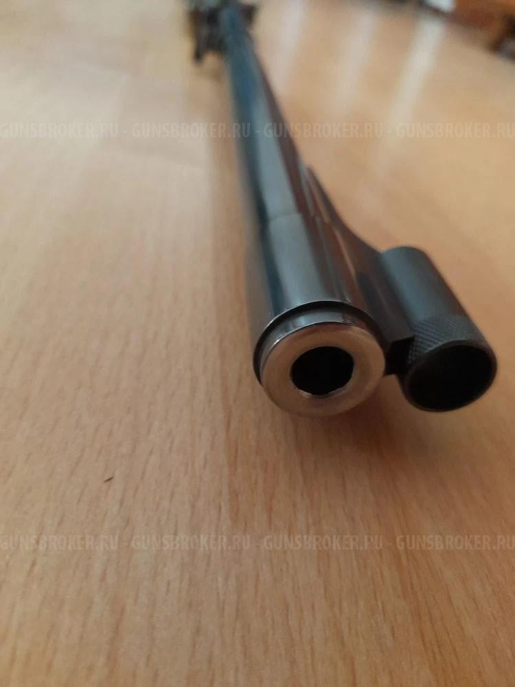 Карабин фирмы JAMES PURDEY & SONS Англия