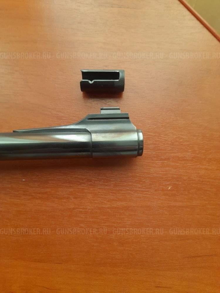 Карабин фирмы JAMES PURDEY & SONS Англия